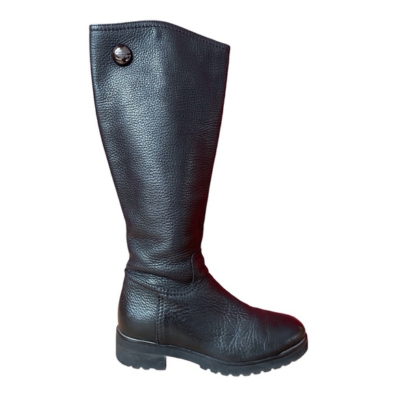 Tall boots Baldinini - Picture 1 of 14